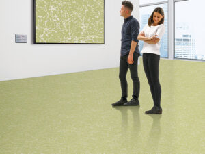 Nora Rubber Flooring - Systems Lona Key Visual - Rubber Flooring