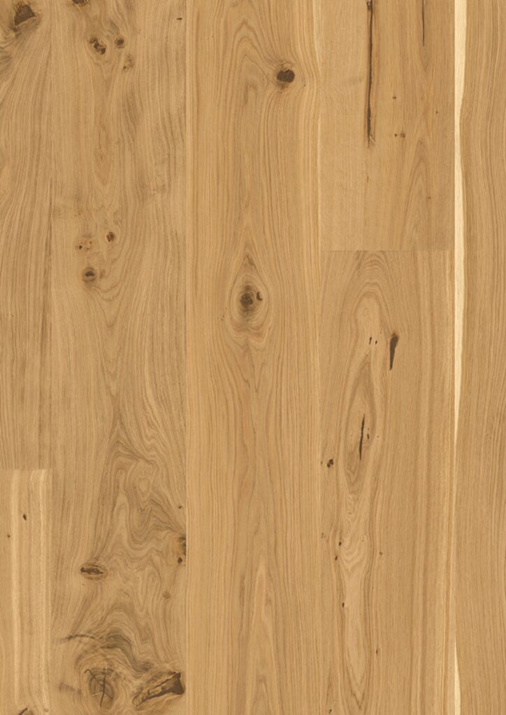 Boen Oak Authentic Chaletino - Wood Flooring