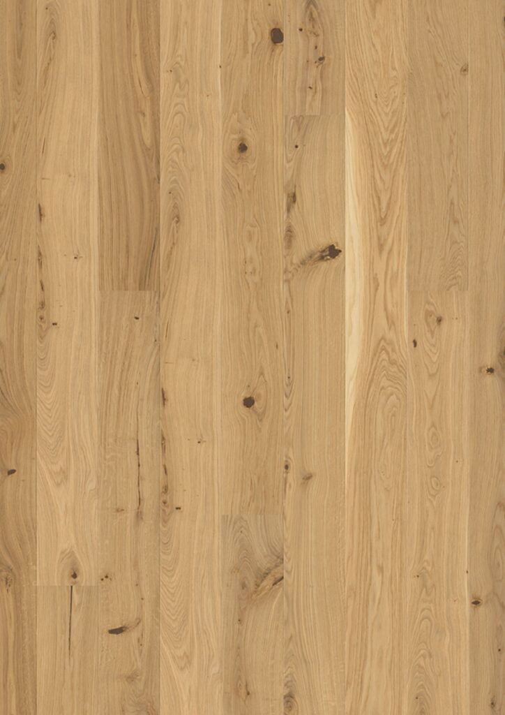 Boen Oak Authentic Plank - Wood Flooring