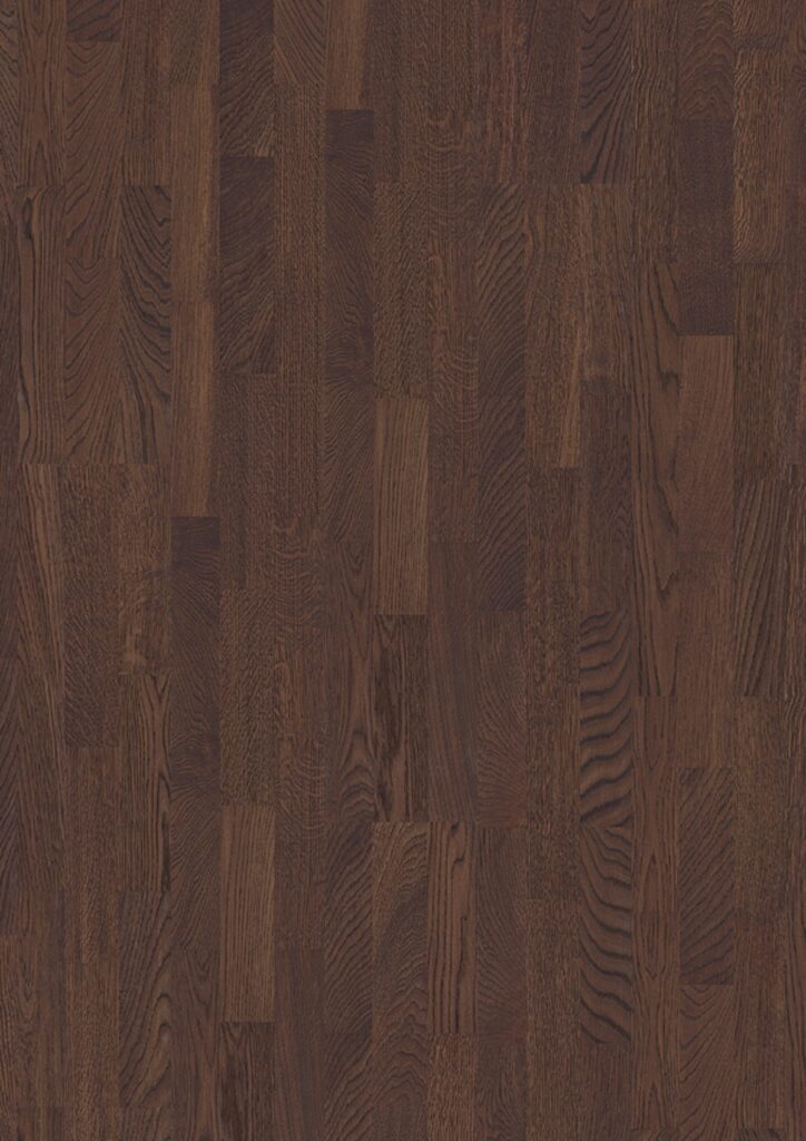 Boen Oak Brazilian Brown Longstrip - Wood Flooring
