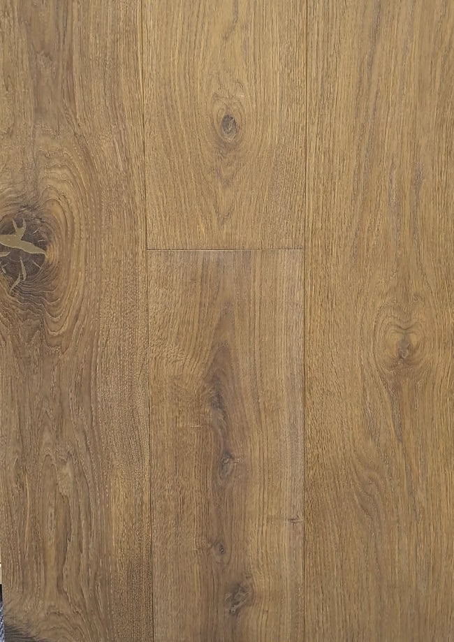 Litubel Staki Parket - Oak Tobacco Oil - Carpet