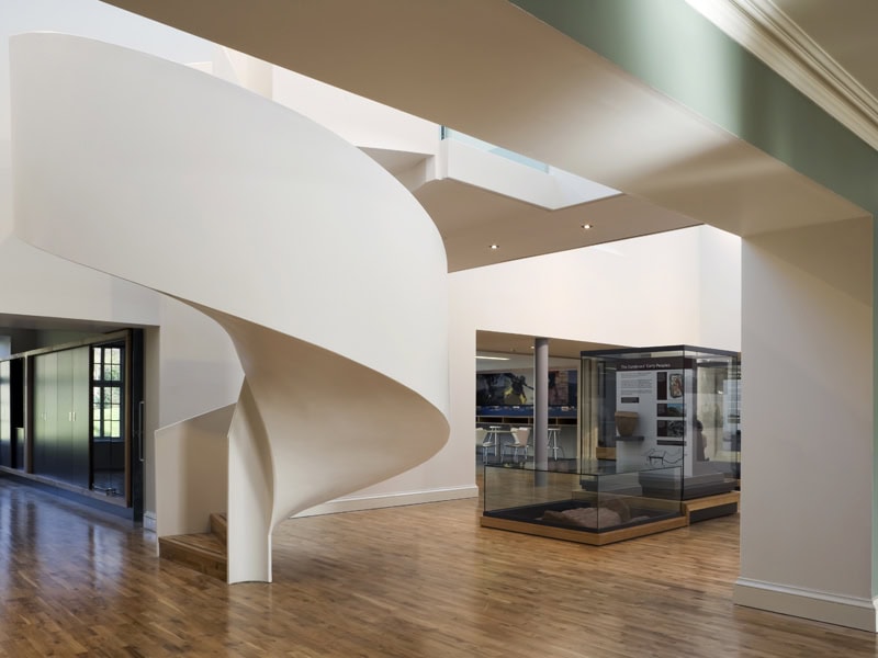 Junckers - Oak Variation - Wood Flooring