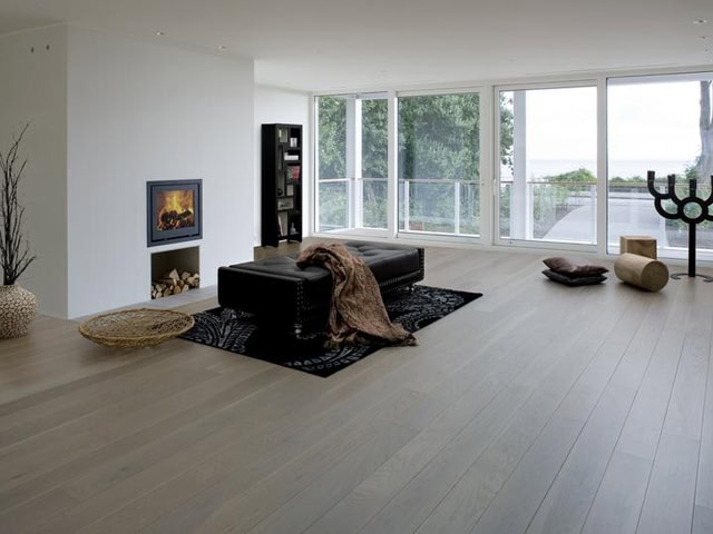 Junckers - Oak Pearl - Wood Flooring