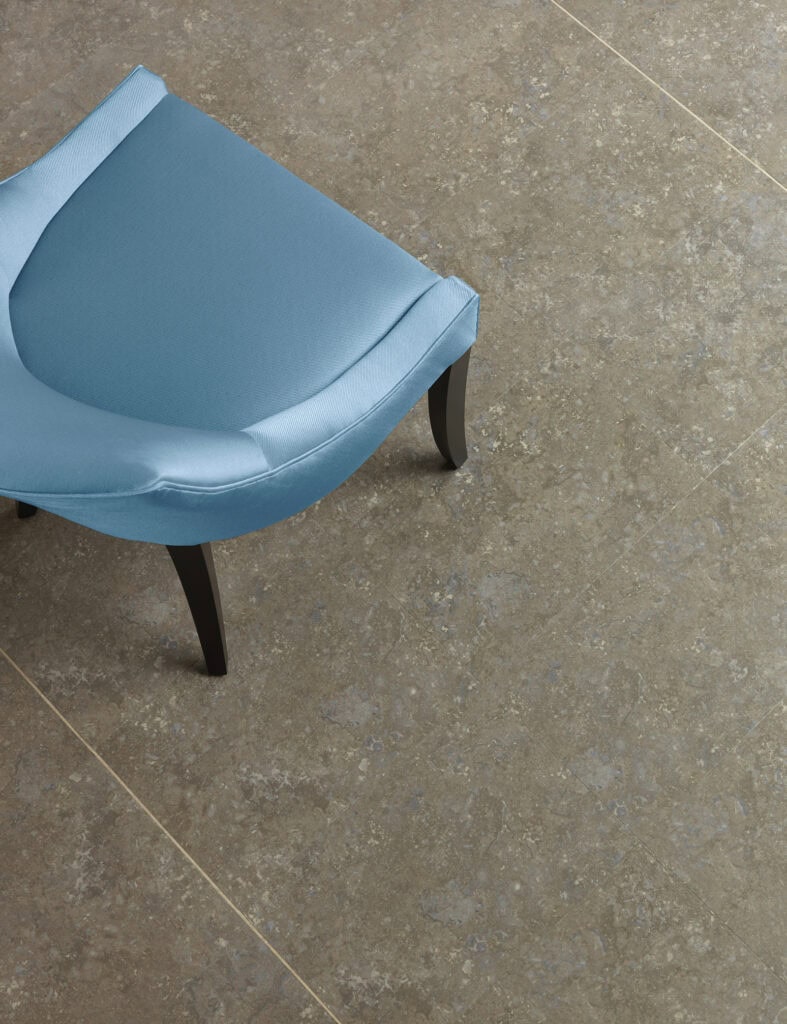 Amtico - Ocean Travertine - Luxury Vinyl Tile (LVT) Flooring - Vinyl Flooring - Wood Flooring