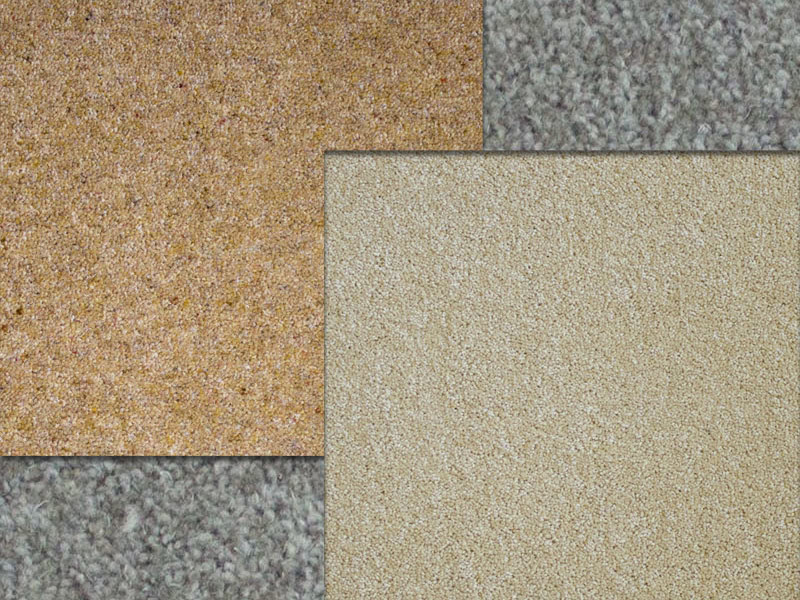 Victoria Carpets - Options 288 - Options Colours - Carpet