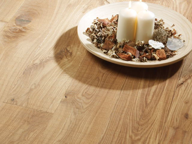 Woodpecker - Designer Collection - Chepstow Sawn - Wood Flooring
