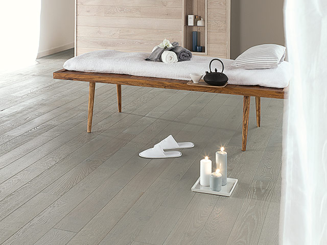 Panaget - CBM Chene Huile Tufeau - Wood Flooring
