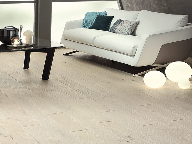 Panaget - Chene Auth Saphir Otello - Wood Flooring