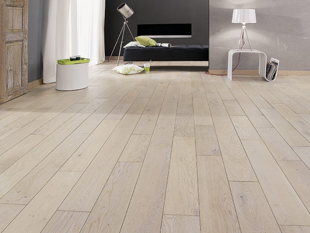Panaget - Chene Auth Saphir Sonate - Wood Flooring