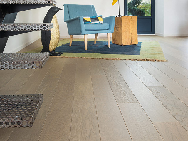 Panaget - Chene CL Nat Celado Otello - Wood Flooring