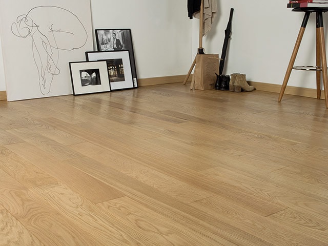 Panaget - Chene CL Nat Opale Otello - Wood Flooring