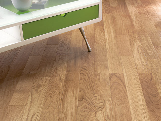 Panaget - Chene CL Nat Opale Traviata - Wood Flooring