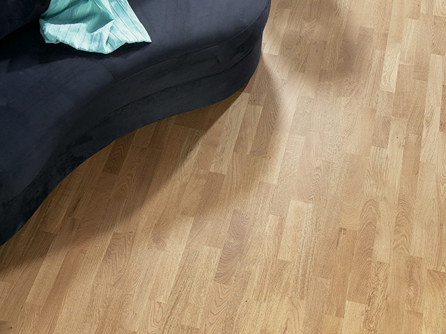 Panaget - Chene CL Nat Topaze Orfeo - Wood Flooring