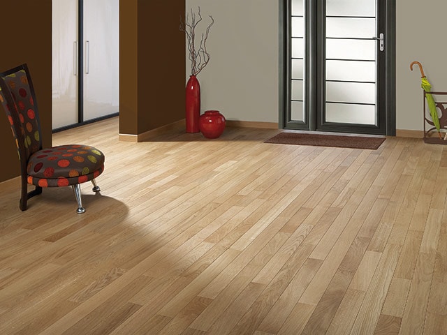 Panaget - Chene CL Nat Topaze Traviata - Wood Flooring