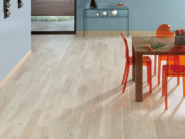 Panaget - Chene Trad Bois Flotte Alto - Wood Flooring