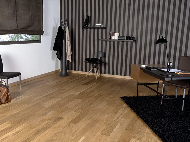 Panaget - Chene Trad Topaze Alto - Wood Flooring