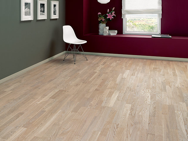 Panaget - Chene Tradition Saphir Orfeo - Wood Flooring