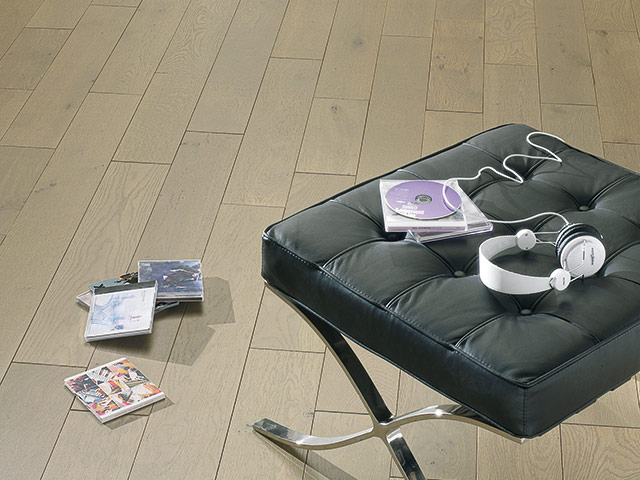 Panaget - Chene Zen Celado Sonate - Wood Flooring