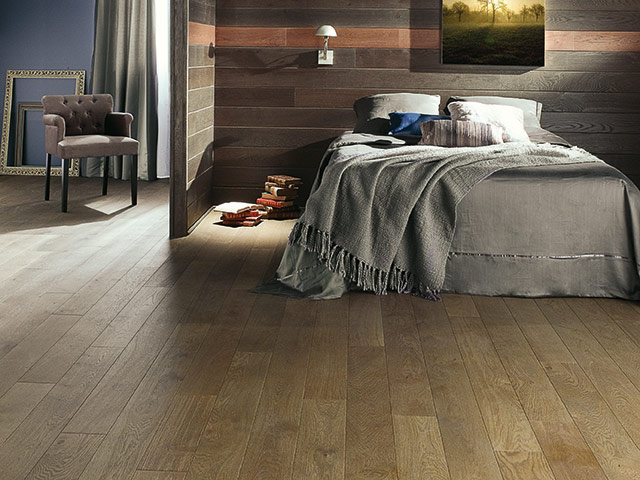 Panaget - Chene Zen Habano Otello - Wood Flooring