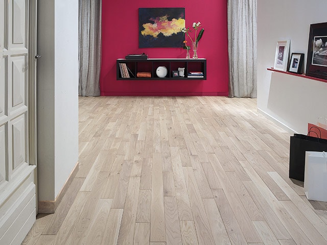 Panaget - Chene Zen Linen Sonate - Wood Flooring