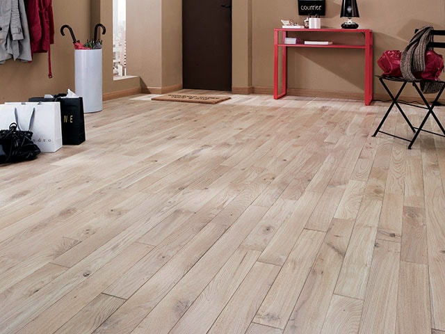Panaget - Chene Zen Linen Traviata - Wood Flooring