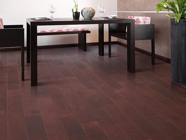 Panaget - Chene Zen Prunia Otello - Wood Flooring