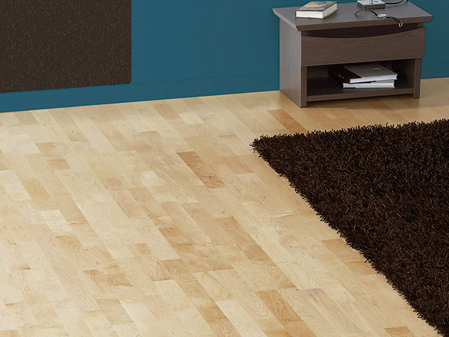 Panaget - Erable Orfeo - Wood Flooring