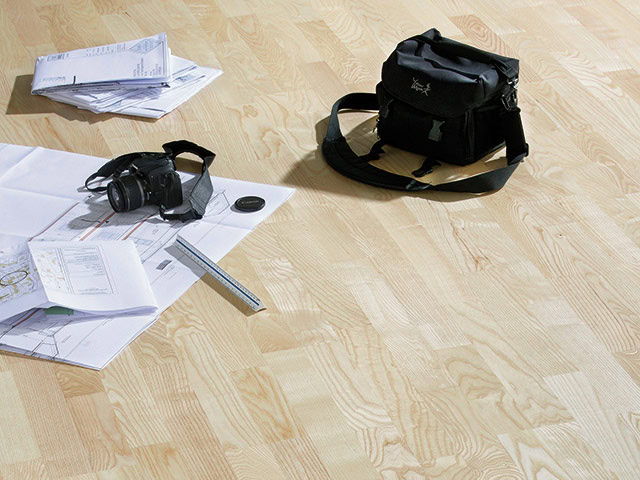 Panaget - Frene Orfeo - Wood Flooring