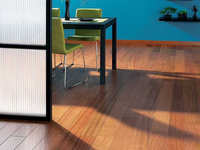 Panaget - Jatoba Otello - Wood Flooring