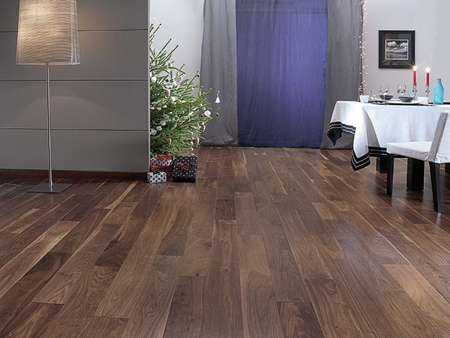 Panaget - Noyer Otello - Wood Flooring