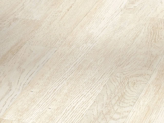 Parador - Basic 200 - Oak Patina White Block 3 - Plank Matt Texture - Wood Flooring
