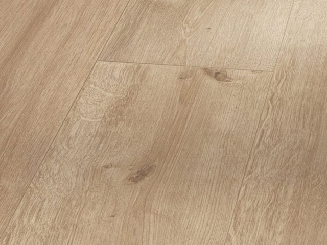 Parador - Basic 400 - Oak Sanded - Wideplank Matt Texture 4v - Wood Flooring