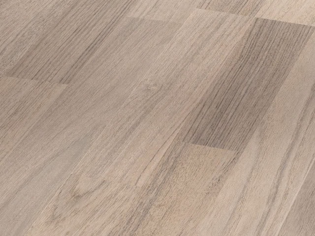 Parador - Basic 400 - Ocean Teak Block 3 - Plank Matt Texture - Wood Flooring