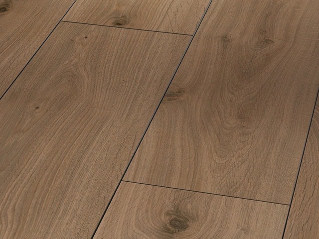 Parador - Classic 1050 - Oak Old Oiled - Wideplank Brushed Texture 4v - Wood Flooring
