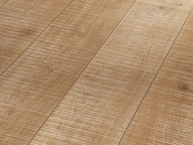 Parador - Classic 1050 - Oak Sawn Natural Oil - Finish Texture 2v - Wood Flooring