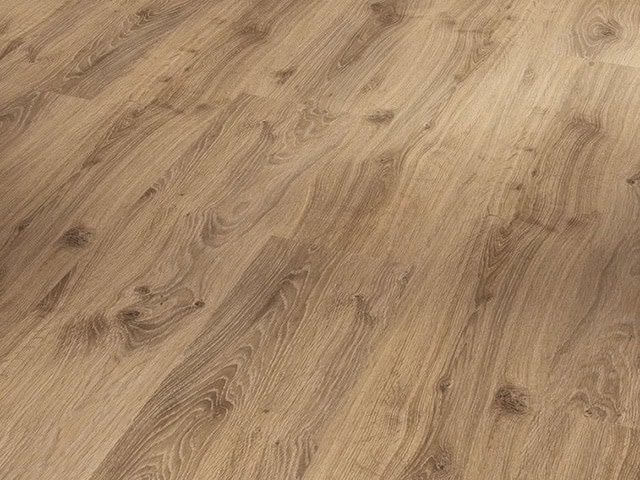 Parador - Classic 1050 - Oak Tradition - Light Limed - Elegant Texture - Wood Flooring