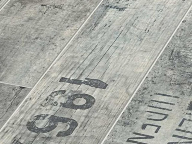 Parador - Classic Trendtime 2 - Wine and Fruits - White Rustic Texture - Wood Flooring