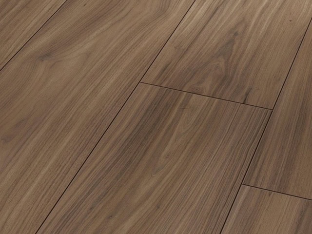 Parador - Trendtime 6 - Walnut Galant Natural - Matt Finish Texture - Wood Flooring