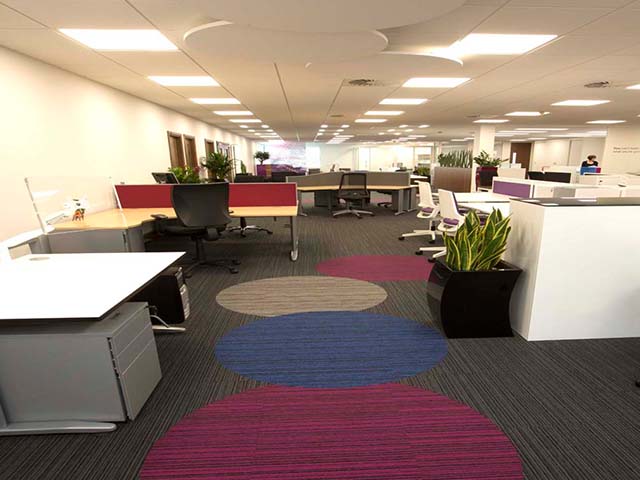 Paragon - Codec and Accent - Carpet