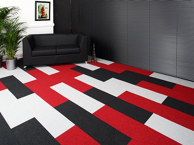 Paragon - DesignDek - Carpet