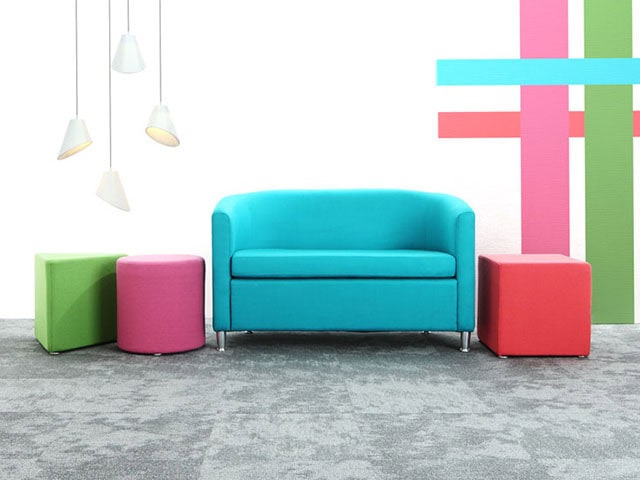 Paragon - Vapour - Carpet