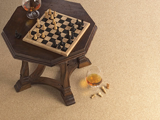 Penthouse Carpets - New Pentwist - Carpet