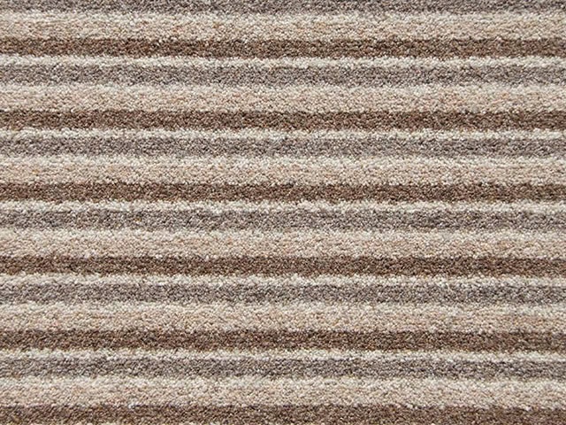 Penthouse Carpets - Quartz Stripe - Carpet