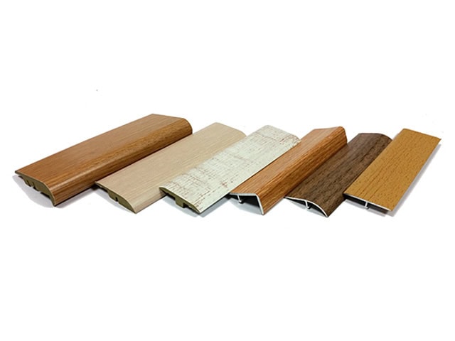 Perfilstar - Laminate Junctions - Vinyl Flooring