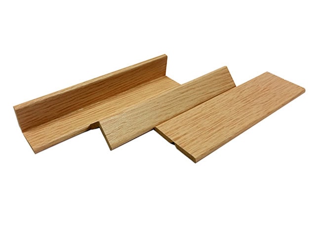 Perfilstar - Corner Reversible - Vinyl Flooring