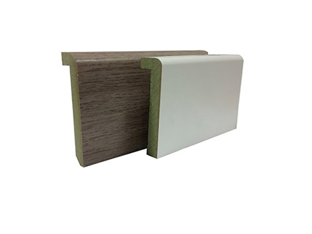 Perfilstar - Coverskirting - Vinyl Flooring