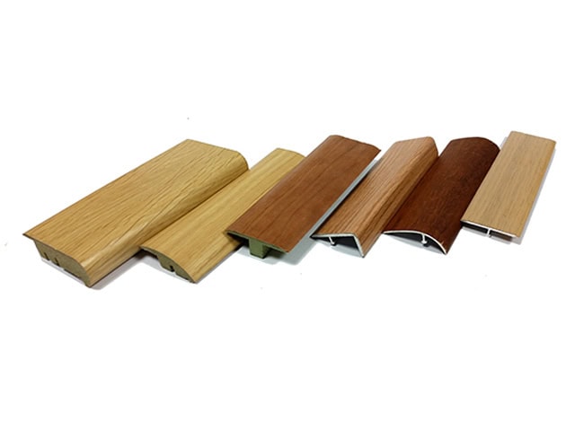 Perfilstar - Veneered Junctions - Vinyl Flooring