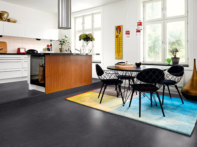 Pergo - Laminate - Big Slab 4V - L0X20 - 01778 - Laminate Flooring
