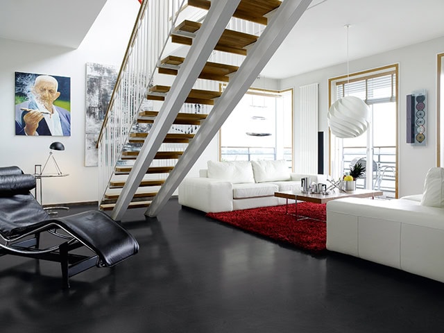 Pergo - Laminate - Big Slab 4V - L0X20 - 01779 - Laminate Flooring