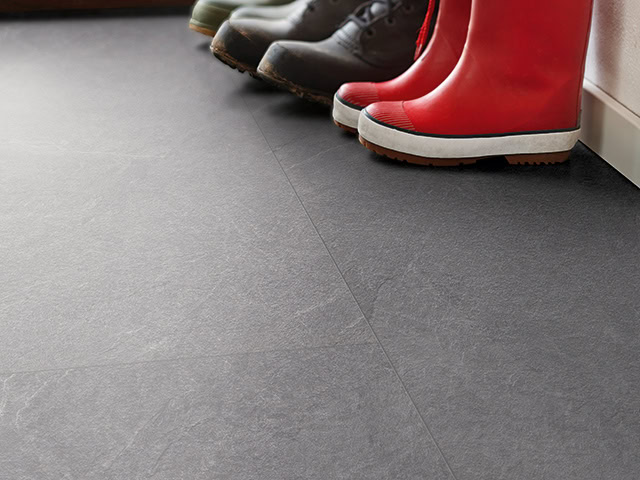 Pergo - Laminate - Big Slab 4V - L0X20 - 01780 - Laminate Flooring